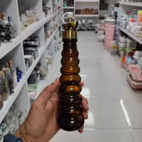 جا روغنی و آبلیمو سرو