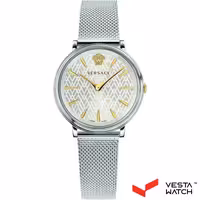 ساعت مچی زنانه ورساچه Versace مدل VBP050017