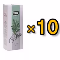تونیک تقویت کننده مو هیرفرند بیز، 10 عدد با حجم 300 میلی‌لیتر