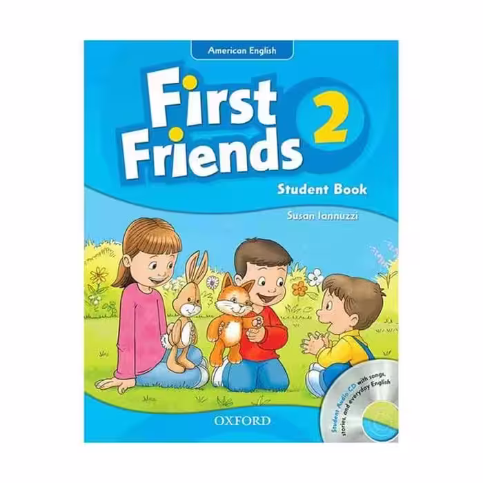 American First Friends 2