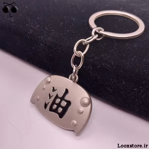 جاکلیدی طرح جیرایا (Jiraiya) انیمه ناروتو