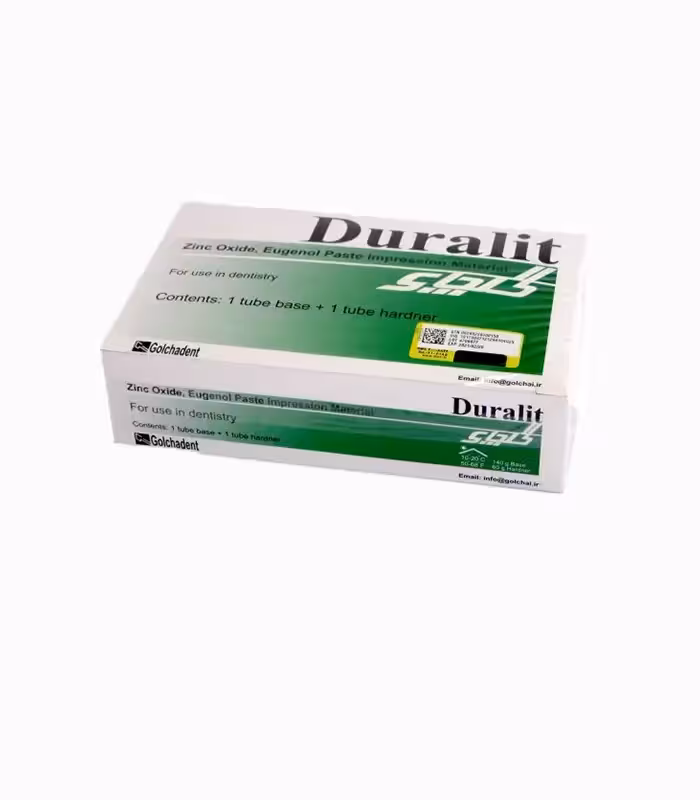 دورالیت گلچای – Golchai Duralit