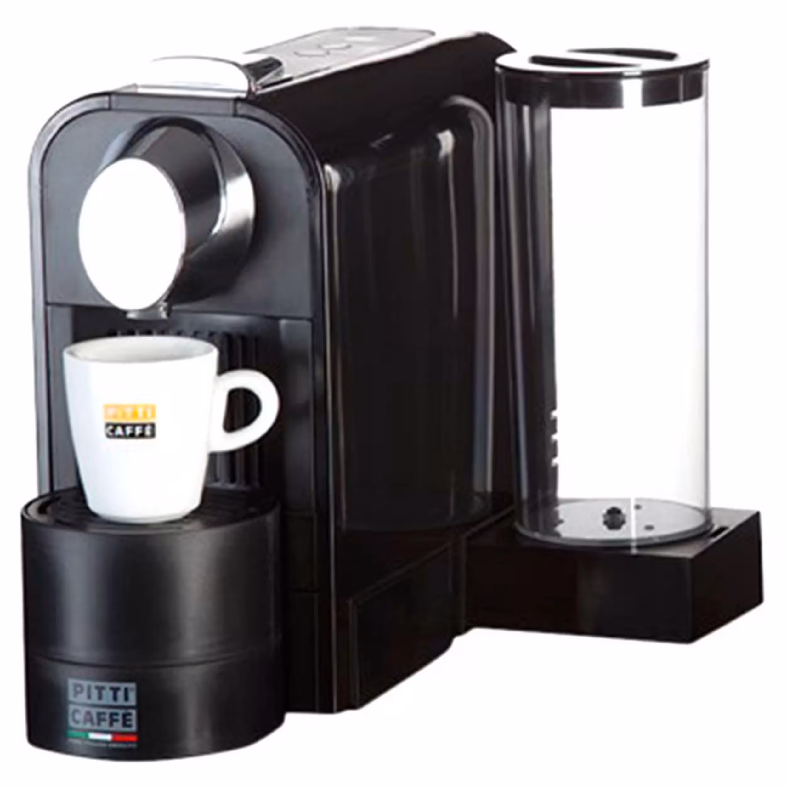 اسپرسو ساز پیتی کافه مدل  METROPOLITAN PLUS &NEXT PLUS