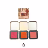 رژگونه 3737 مک آلر