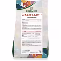 کود هیومیک اسید گرین هیوم گرین هاس ایتالیا