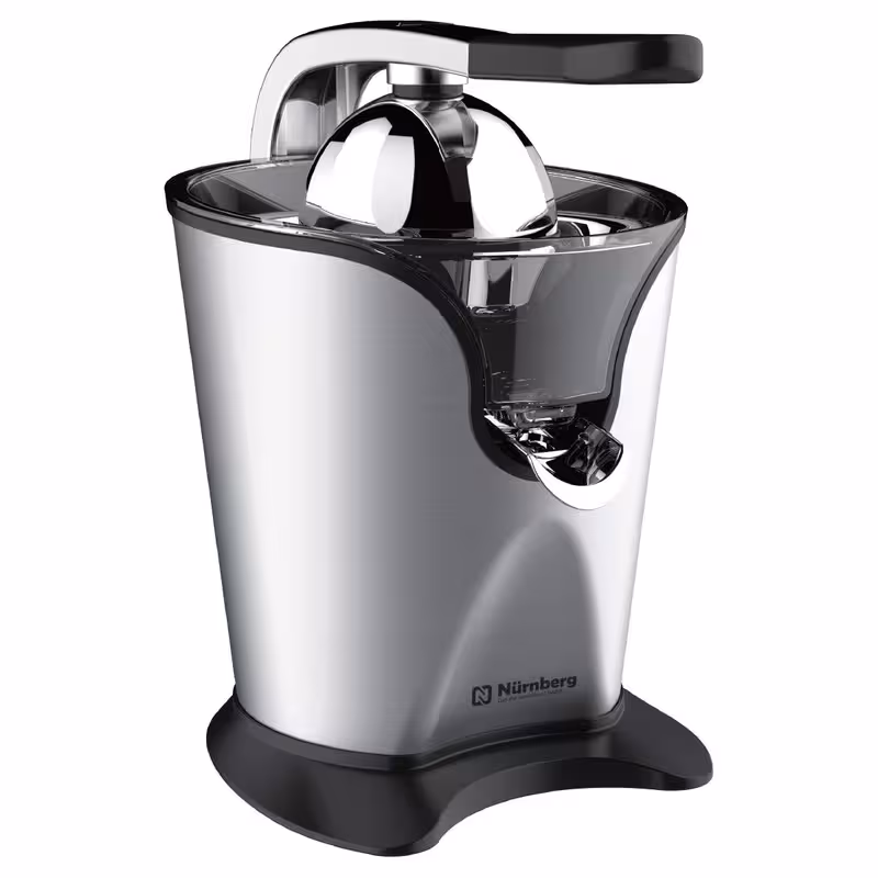 آب مرکبات گیر نورنبرگ مدل CNG-408CR | چاوه