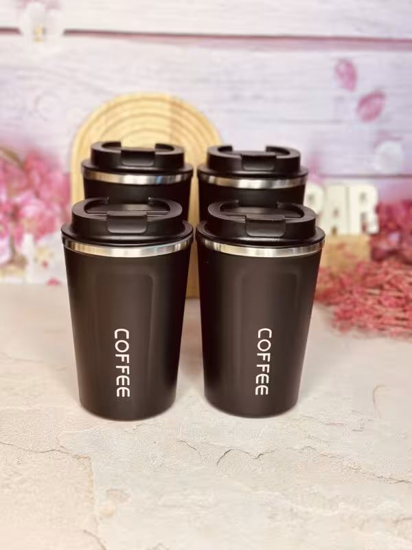 تراول ماگ کافی کد8649