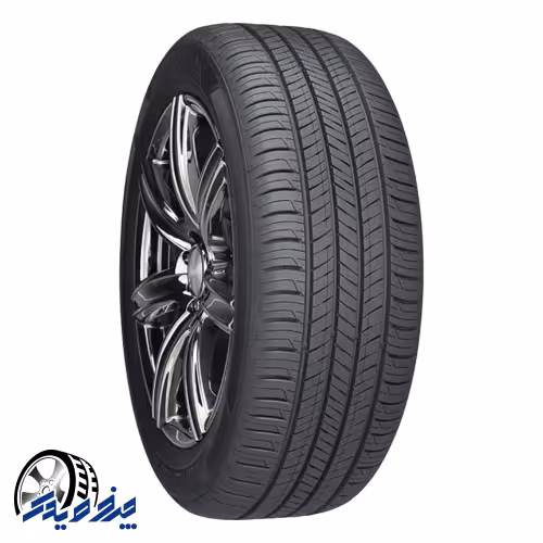 لاستیک هانکوک 235/65R17 104H گل Kinergy GT H436 ( تاریخ تولید 2025 )