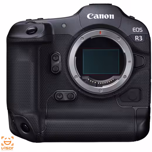 دوربین بدون آینه کانن Canon R3