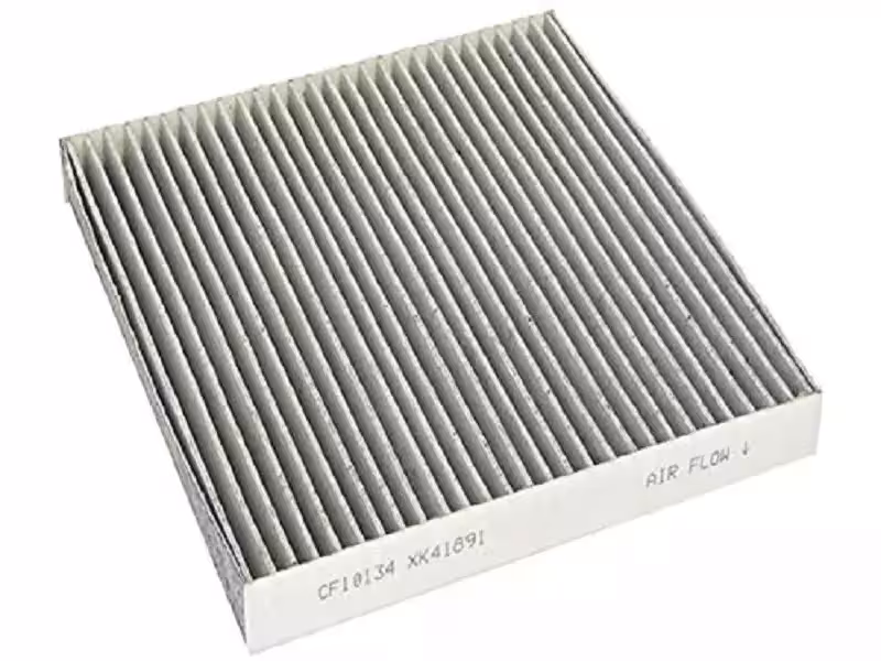 فیلتر کابین جک S3