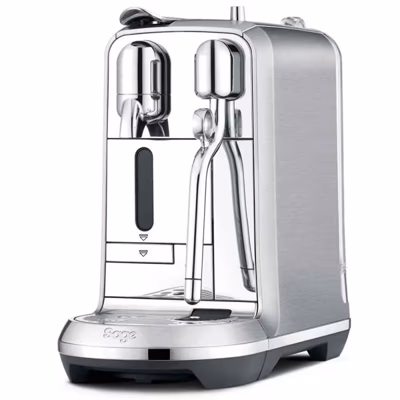 اسپرسو ساز نسپرسو سیج کریتیستا پلاس مدل SNE800BSS