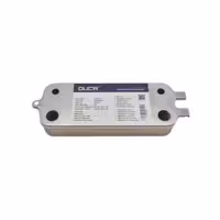 مبدل صفحه ای بوش 12 پلیت دوکا