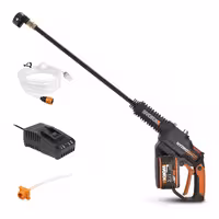 کارواش شارژی ورکس WORX مدل WG630E.5
