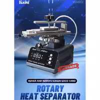 نسل جدید سپراتور فک متحرک KAISI 946MAX