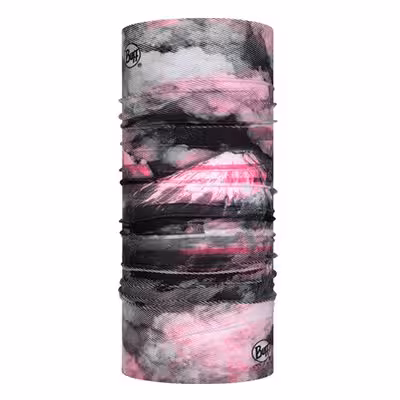 دستمال سر و گردن باف ecostretch fugia grey