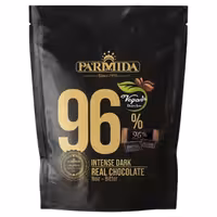 شکلات تلخ 96 درصد پارمیدا – 70 گرم