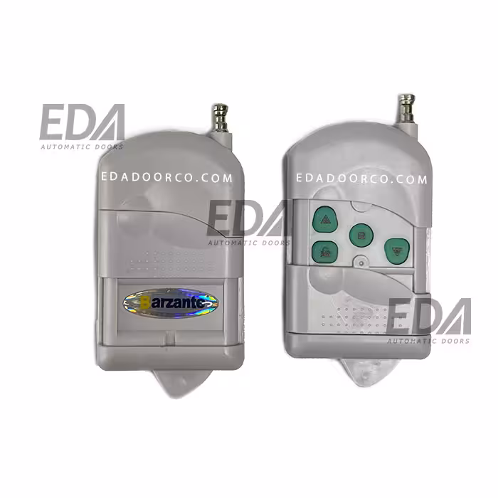 ریموت لرنینگ بارزانته آنتن دار 433