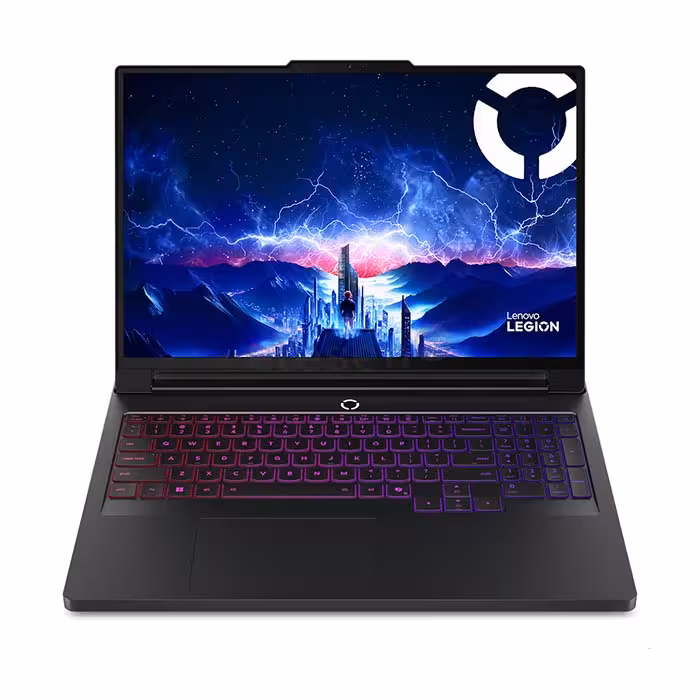 لپ تاپ لنوو LENOVO LEGION Pro 7 Ultra 9 (275HX) 64G 2TB 5080