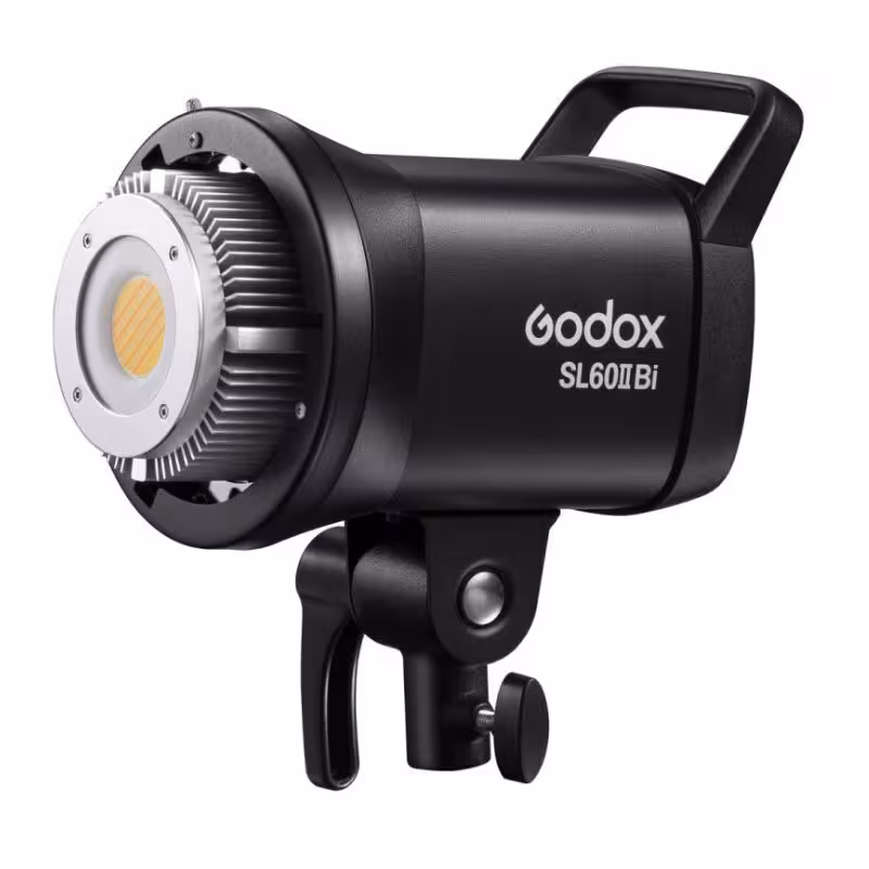 ویدیو لایت گودکس Godox SL60IIBI Bi-Color LED Video Light