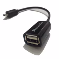 OTG Iphone JH-049 پک آبی