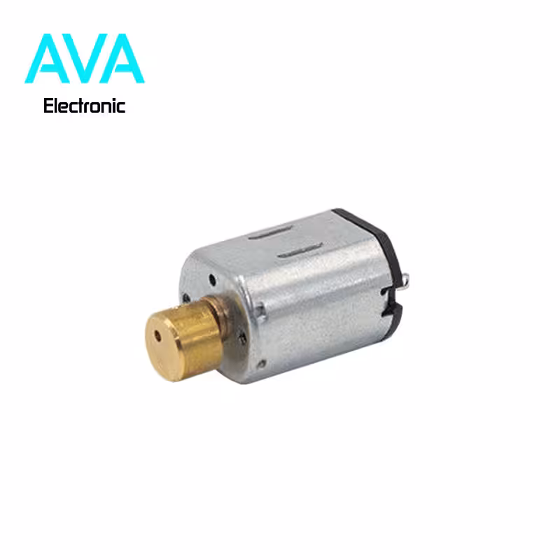 موتور DC ویبره لنگ دار N24-4605