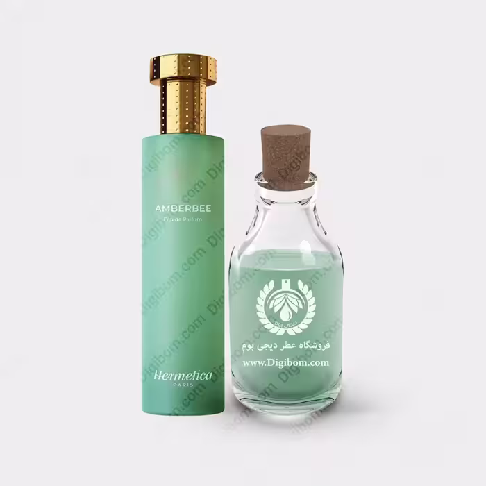 عطر هرمتیکا امبربی – Hermetica AmberbeeعطرHermetica Amberbee
