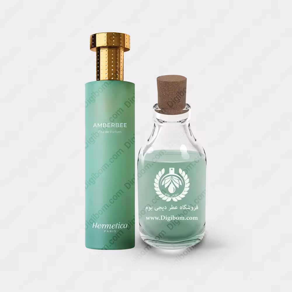 عطر هرمتیکا امبربی – Hermetica AmberbeeعطرHermetica Amberbee