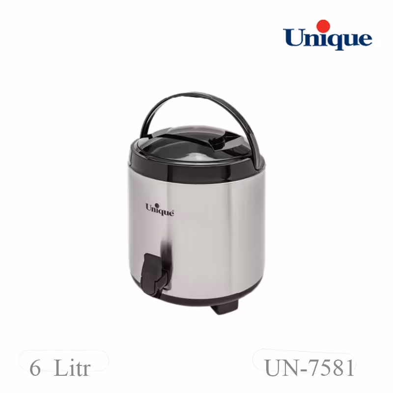 کلمن یونیک 6 لیتری UN-7581