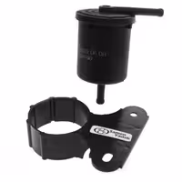 صافی بنزین یک سر کج پراید کیفیت بسیار بالا