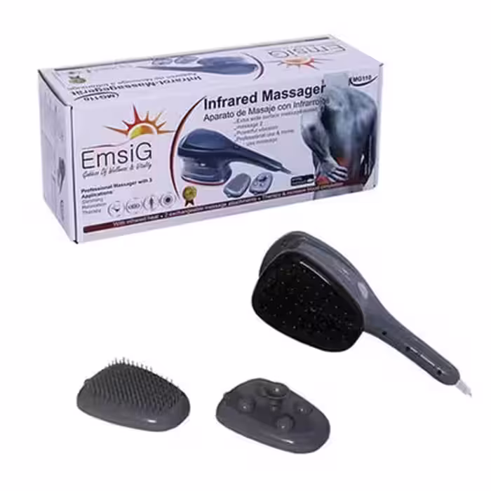 ماساژور برقی امسیگ مدل EmsiG Body Massager ML110