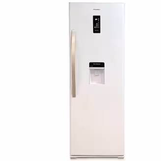 یخچال تک هیمالیا 17 فوت مدل آیس پول سفید آبسردکن دار