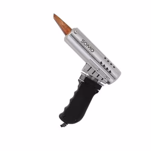 هویه 500 وات تفنگی سومو مدل SOMO - SM2500