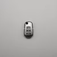 کاور ریموت لیفان x60 و x50 طرح متالیک