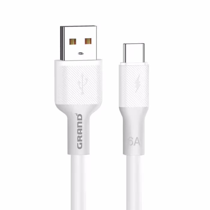 کابل USB به تایپ سی گرنداسکای مدل GK-T1