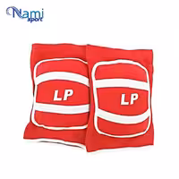 زانوبند ال پی‌ ابری LP sponge knee brace