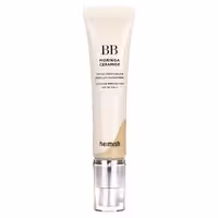 ب ب کرم مرطوب کننده هیمیش Heimish مدل Moringa Ceramide رنگ 21 Light Beige حجم 30 میل