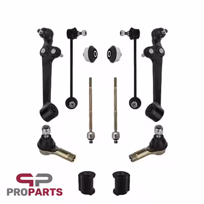 جلوبندی کامل امیرنیا مناسب برای تیبا 1