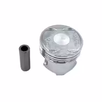 پیستون سایز 25 جک J5 اتومات