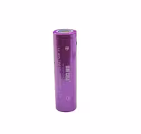 باتری 18650 سرتخت قابل شارژ  5C-3000Mah برند DM