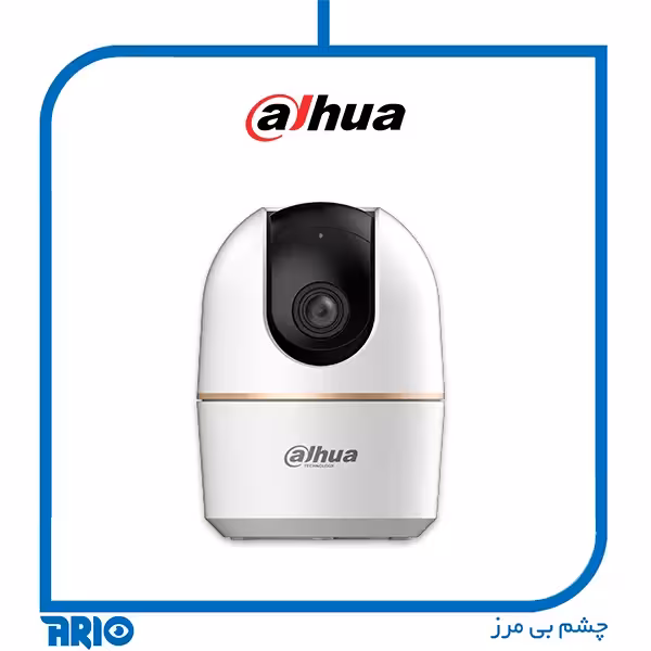 دوربین مداربسته بیسیم داهوا DH-H3A