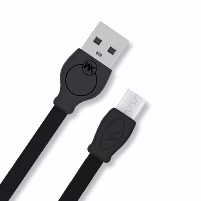 کابل شارژ اندورید دبلیو کی مدل WK WDC-023m