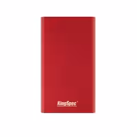 اس اس دی اکسترنال کینگ اسپک مدل Z3 ظرفیت 256 گیگابایت