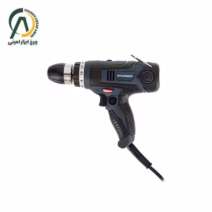 پیچ گوشتی برقی هیوندای مدل HP232-DD