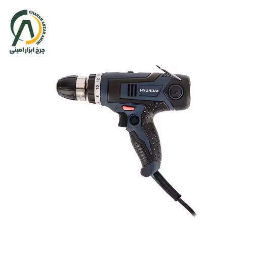 پیچ گوشتی برقی هیوندای مدل HP232-DD