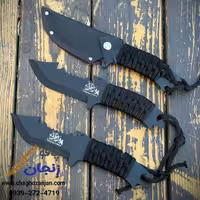 چاقو اسکاتلندی با غلاف هدیه ارسال فوری از زنجان