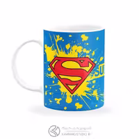 ماگ سوپرمن Superman