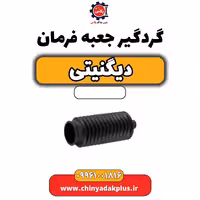 گردگیر جعبه فرمان دیگنیتی