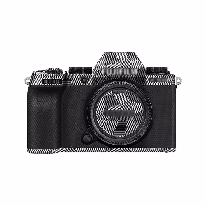 کاور ضد خش محافظ بدنه دوربین فوجی فیلم جی جی سی مدل SS-XS10 LGG