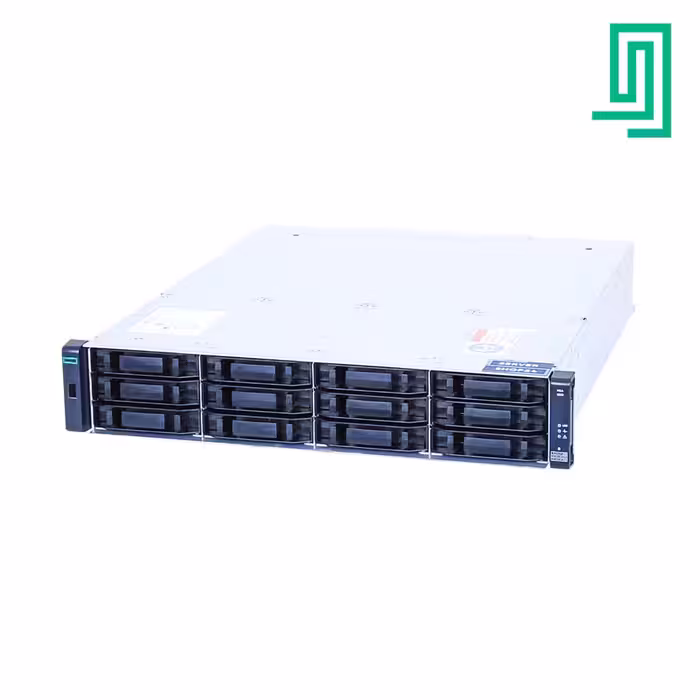 HPE MSA 2050 SAN Dual Controller LFF Storage