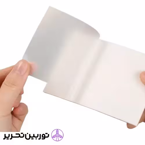 استیک نوت شفاف